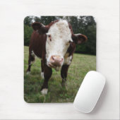 Kabeljauw uit Tongue Muismat (Met muis)