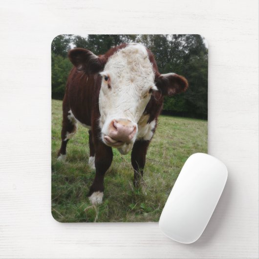 Kabeljauw uit Tongue Muismat (Met muis)