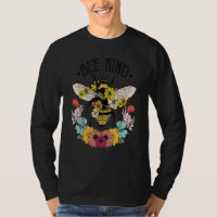 Kabeljauw van Floral Bee Grafische T - shirts & Ko