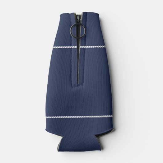 Kabeljauw voor bioscoopbenodigdheden (Nautical Mod Flesjeskoeler (Achterkant)