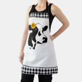 Kabeljauw voor Boerderijen Schort (Insitu)