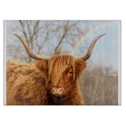 Kabeljauw voor hoge kwaliteit snijplank (Voorkant)