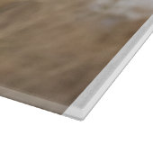 Kabeljauw voor hoge kwaliteit snijplank (Hoek)