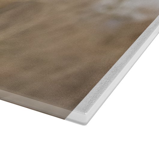 Kabeljauw voor hoge kwaliteit snijplank (Hoek)