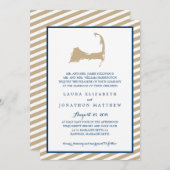 Kabeljauw | Weddenschap Kaart (Voorkant / Achterkant)