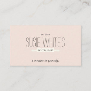 Kabeljauwers uit het cateringgebak visitekaartje