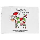 KabeljauwKinderen Groot Cadeauzakje (Voorkant)