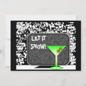 Kabelkoorts Kaart (Voorkant)