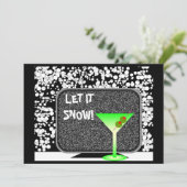 Kabelkoorts Kaart (Staand voorkant)