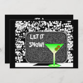 Kabelkoorts Kaart (Voorkant / Achterkant)