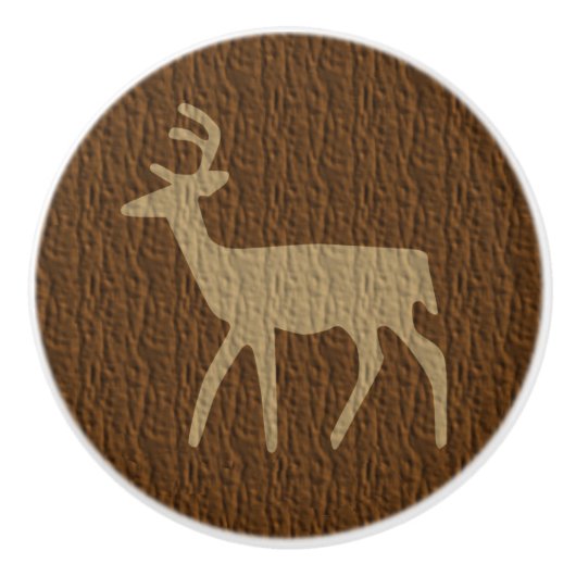 Kabellade voor lade keramische knop (Voorkant)