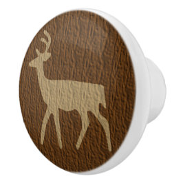 Kabellade voor lade keramische knop