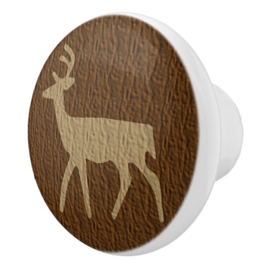 Kabellade voor lade keramische knop (Rechts)