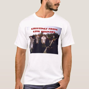 Kabelland T-shirt