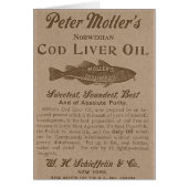 Kabelleverolie (Voorkant)