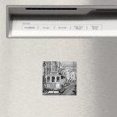 Kabelmagneet Magneet (Insitu (Vaatwasser))