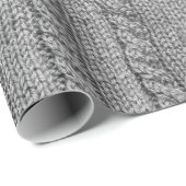 Kabelmessen trui cadeaupapier (Rol Hoek)