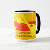 KABELMODEL VAN DE KANTOOR VAN DE CRANE-EXPLOITANT  MOK (Voorkant rechts)