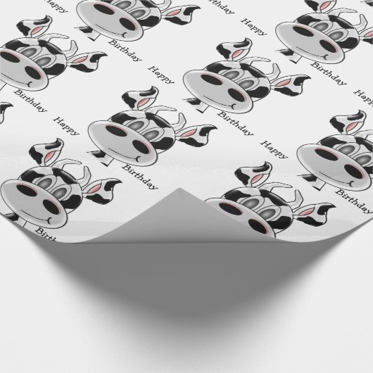 Kabelontwerpdag Cadeaupapier (Hoek)