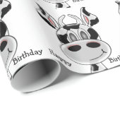 Kabelontwerpdag Cadeaupapier (Rol Hoek)