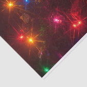 Kabelpapier voor kerstverlichting tissuepapier (Detail)