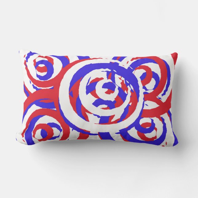  kabelpiloot kussen (Voorkant)