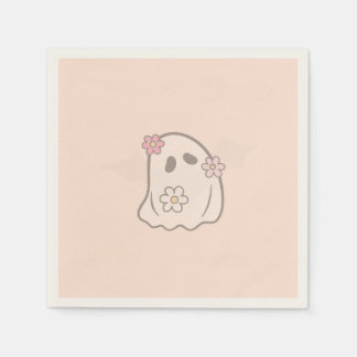 Kabels Halloween Girly Fille Servet