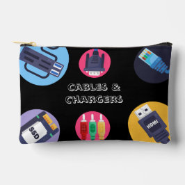 Kabels & opladers Pouch Etui