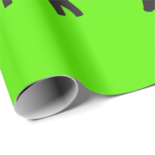 Kabelschroot Cadeaupapier (Rol Hoek)