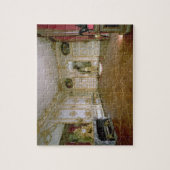 Kabinet de la Pendule (Klokkamer) (foto) Legpuzzel (Verticaal)