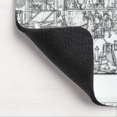 Kabinet of physics, 1687 muismat (Hoek)