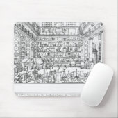 Kabinet of physics, 1687 muismat (Met muis)