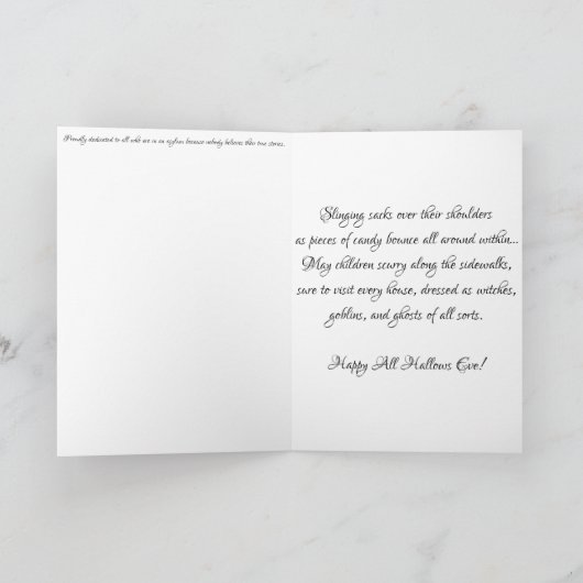 "Kabinet of the Undode" Kaart van de heer Houtwe (Binnen)