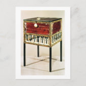  kabinet van de Tutankhamun Briefkaart (Voorkant)