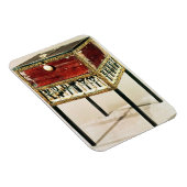 kabinet van de Tutankhamun Magneet (Rechterzijde)