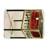 kabinet van de Tutankhamun Magneet (Horizontaal)