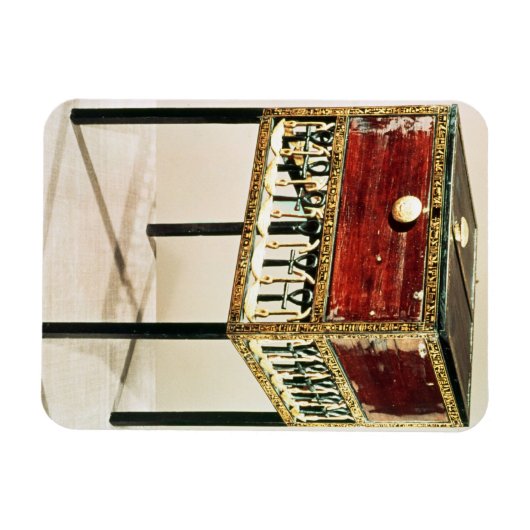  kabinet van de Tutankhamun Magneet (Horizontaal)