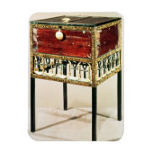  kabinet van de Tutankhamun Magneet (Verticaal)