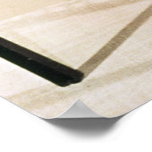  kabinet van de Tutankhamun Poster (Hoek)