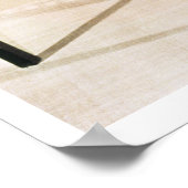  kabinet van de Tutankhamun Poster (Hoek)