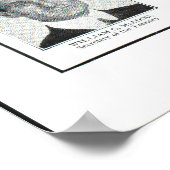 Kabinet van Wilson Poster (Hoek)