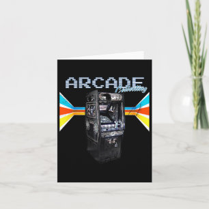 Kabinetsmachine 1970 1980 1990 Videogame Collecti Kaart