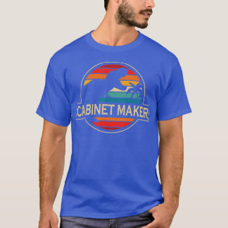 Kabinettenmaker Dinosaur T-shirt