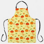 Kabocha Schort (Voorkant)