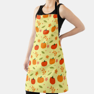 Kabocha Schort