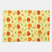 Kabocha Theedoek (Horizontaal)