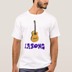 KABONG T-SHIRT