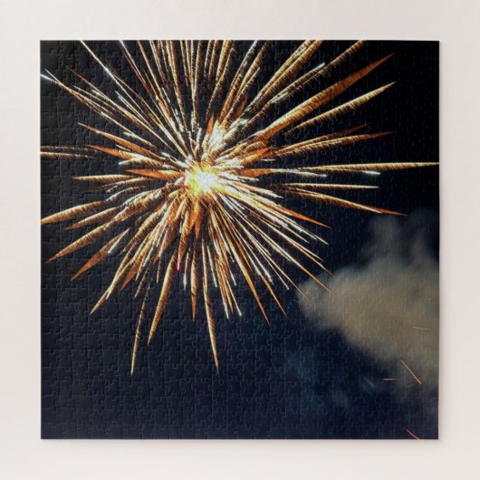 Kaboom Puzzel (Verticaal)