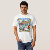 Kabouter Boer T-shirt (Voorkant volledig)