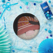 kabouter bord (Feest)
